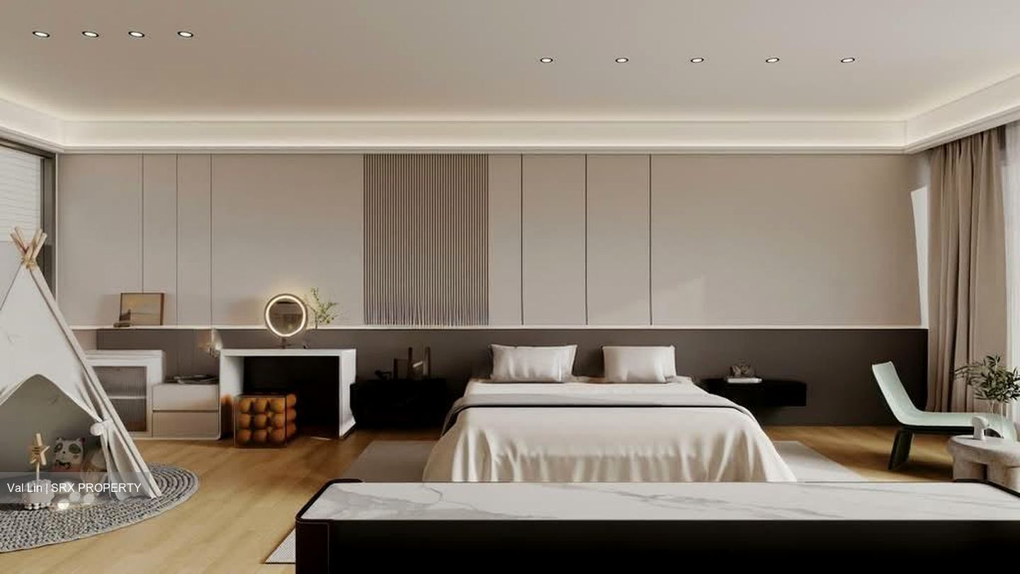Serangoon Garden Estate (D19), Terrace #599561201